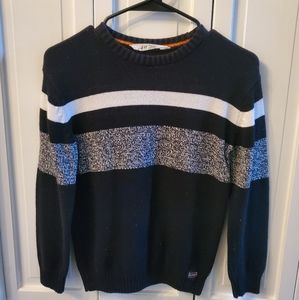 Boys Sweater Size 8/10